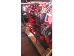 CUMMINS QSX15