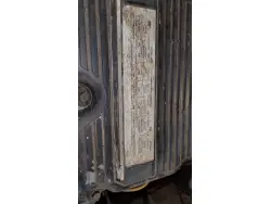 CATERPILLAR 3456