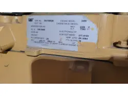 CATERPILLAR 3456