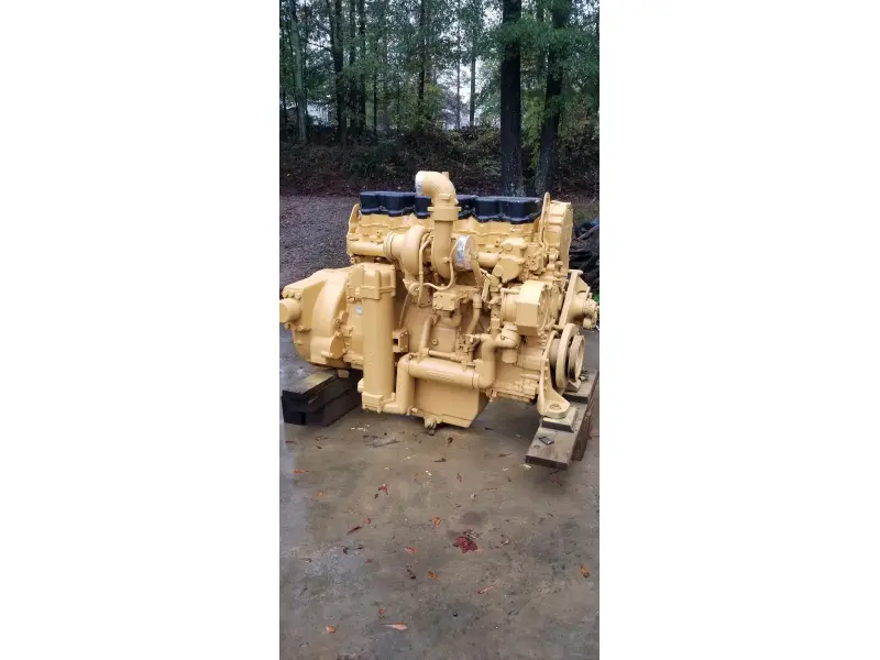 CATERPILLAR 3456