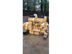 CATERPILLAR 3456
