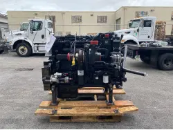 2016 CUMMINS QSX15