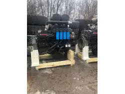 CUMMINS QST30