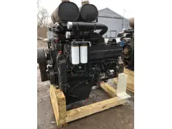 CUMMINS QST30