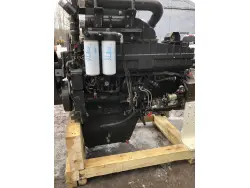 CUMMINS QST30
