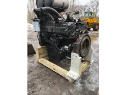 CUMMINS QST30