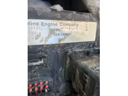 CUMMINS QST30