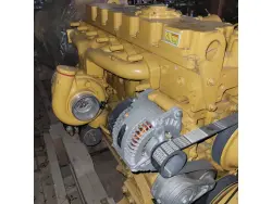 CATERPILLAR C6.6