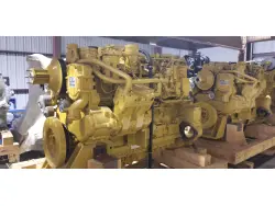 CATERPILLAR C6.6