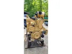 2007 CATERPILLAR C15