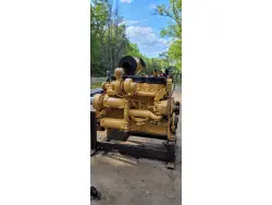 2007 CATERPILLAR C15