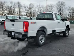 2026 FORD F350