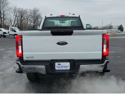 2026 FORD F350