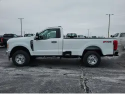 2026 FORD F350