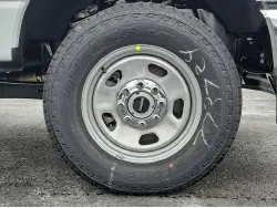2026 FORD F350