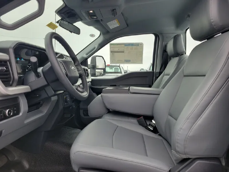 2026 FORD F350