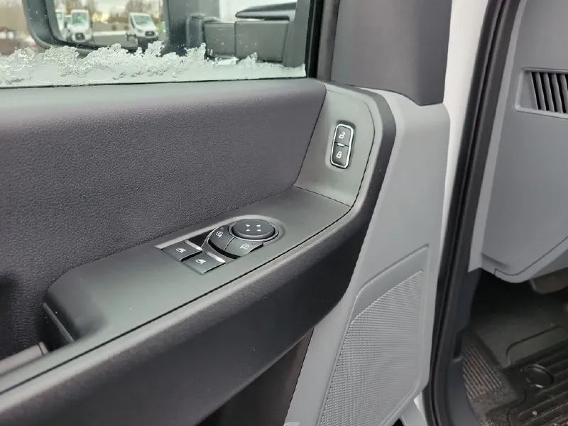 2026 FORD F350
