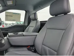 2026 FORD F350