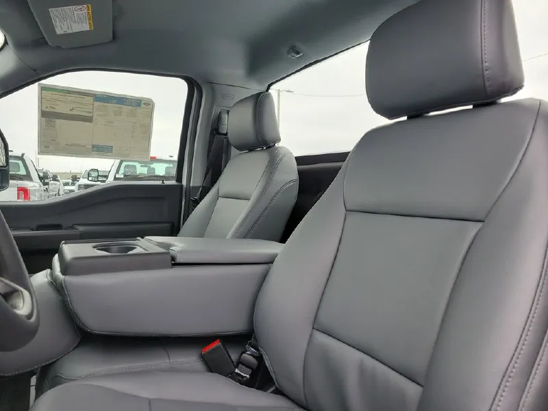 2026 FORD F350