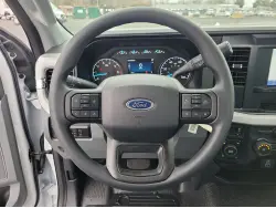 2026 FORD F350