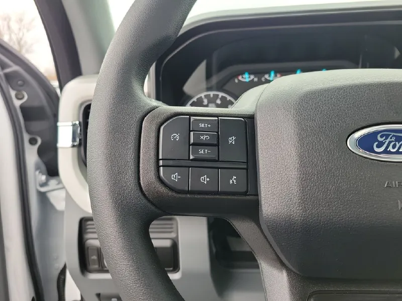 2026 FORD F350