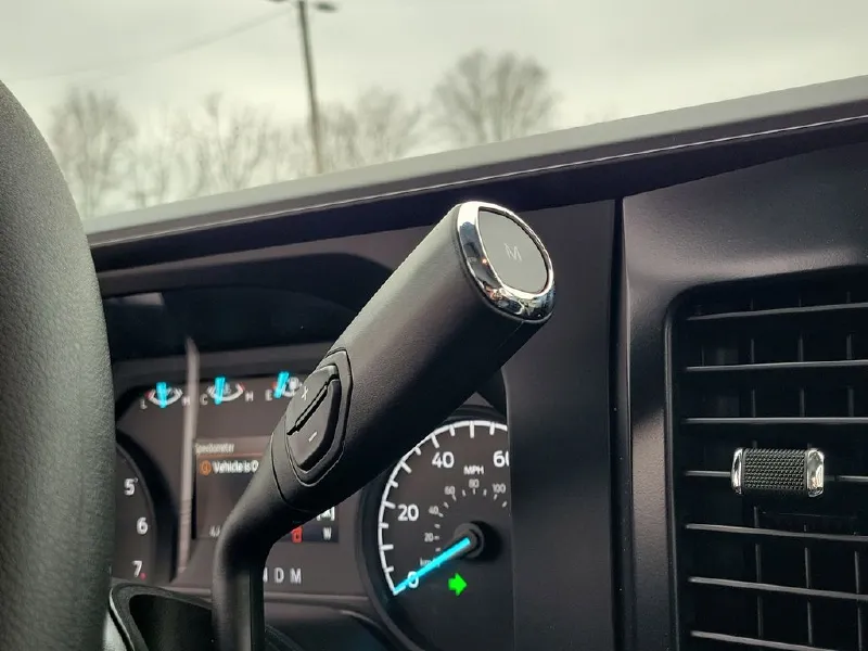 2026 FORD F350