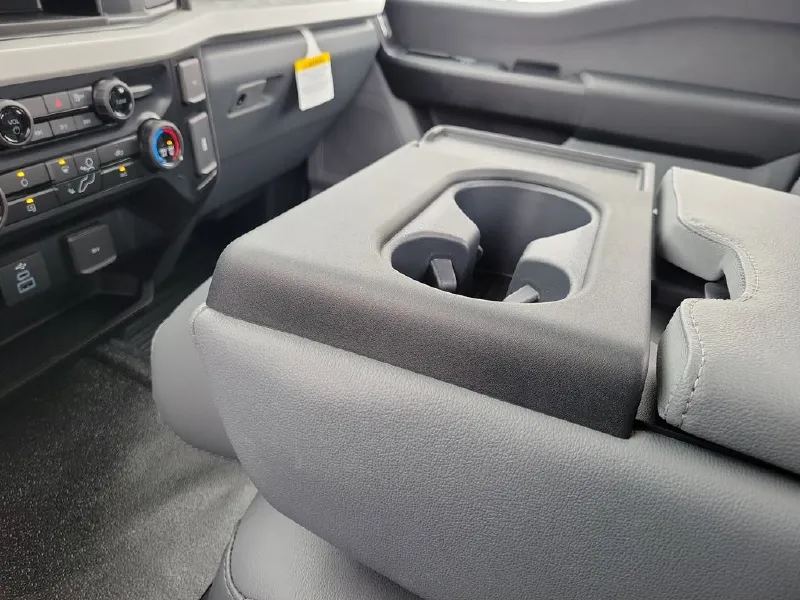 2026 FORD F350