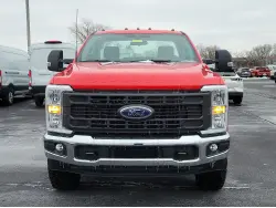 2026 FORD F250