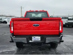 2026 FORD F250