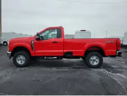 2026 FORD F250