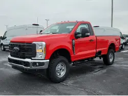 2026 FORD F250