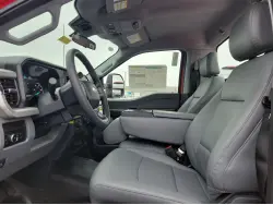 2026 FORD F250