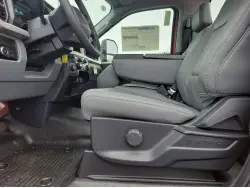 2026 FORD F250