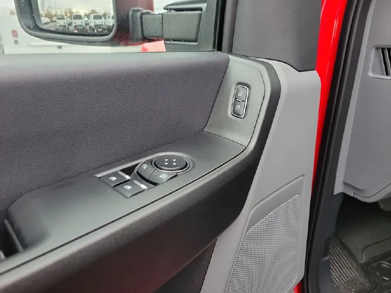 2026 FORD F250