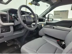2026 FORD F250