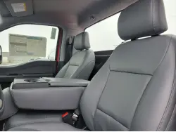 2026 FORD F250