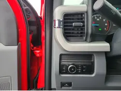 2026 FORD F250