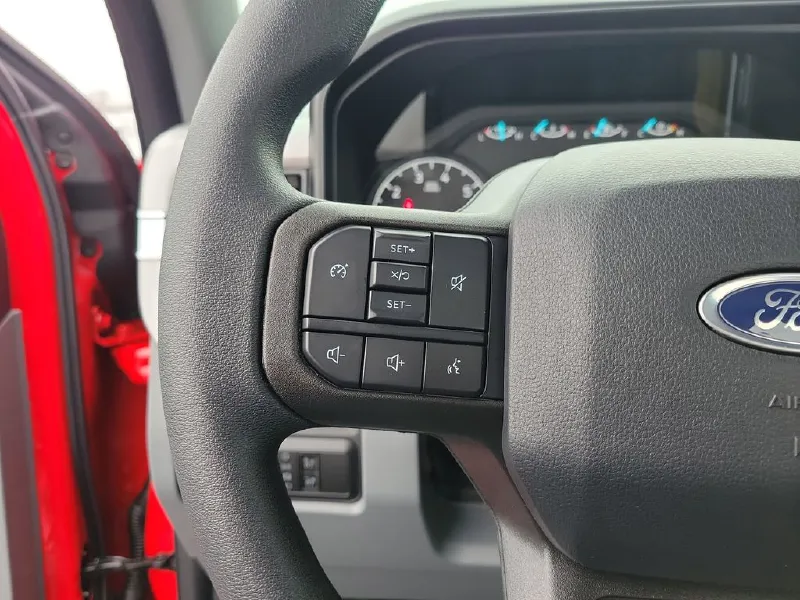 2026 FORD F250