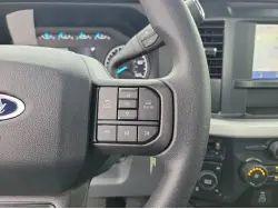 2026 FORD F250