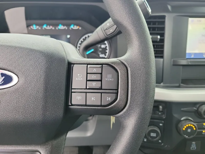2026 FORD F250