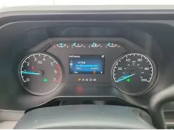 2026 FORD F250