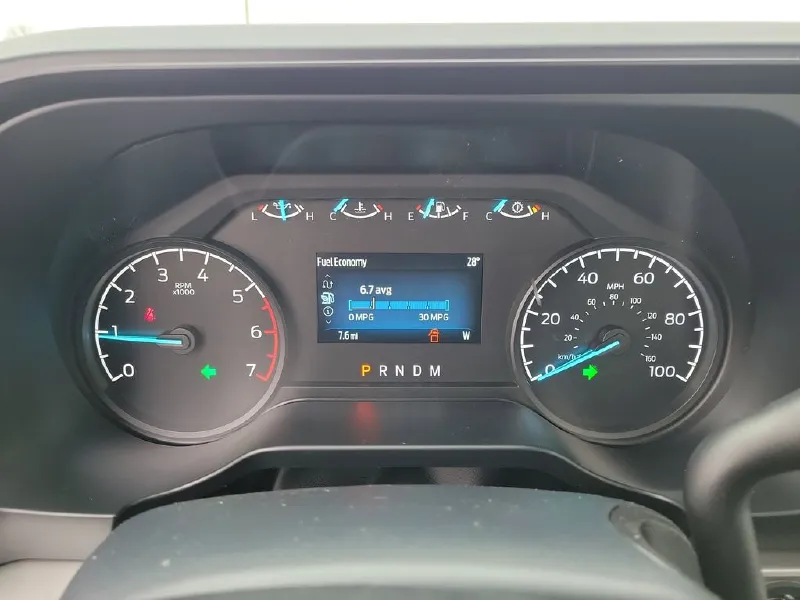 2026 FORD F250
