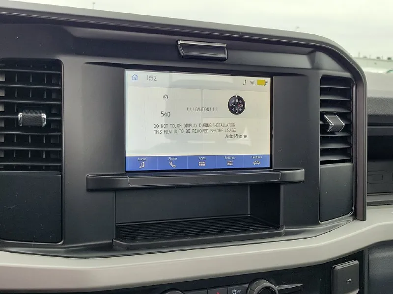 2026 FORD F250