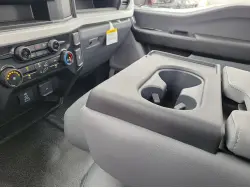 2026 FORD F250