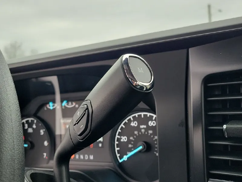 2026 FORD F250
