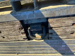 2019 UTILITY FLATBED TRAILER