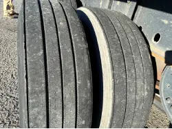 2019 UTILITY FLATBED TRAILER