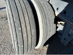 2019 UTILITY FLATBED TRAILER