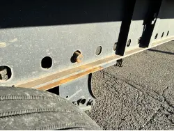 2019 UTILITY FLATBED TRAILER