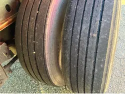 2019 UTILITY FLATBED TRAILER